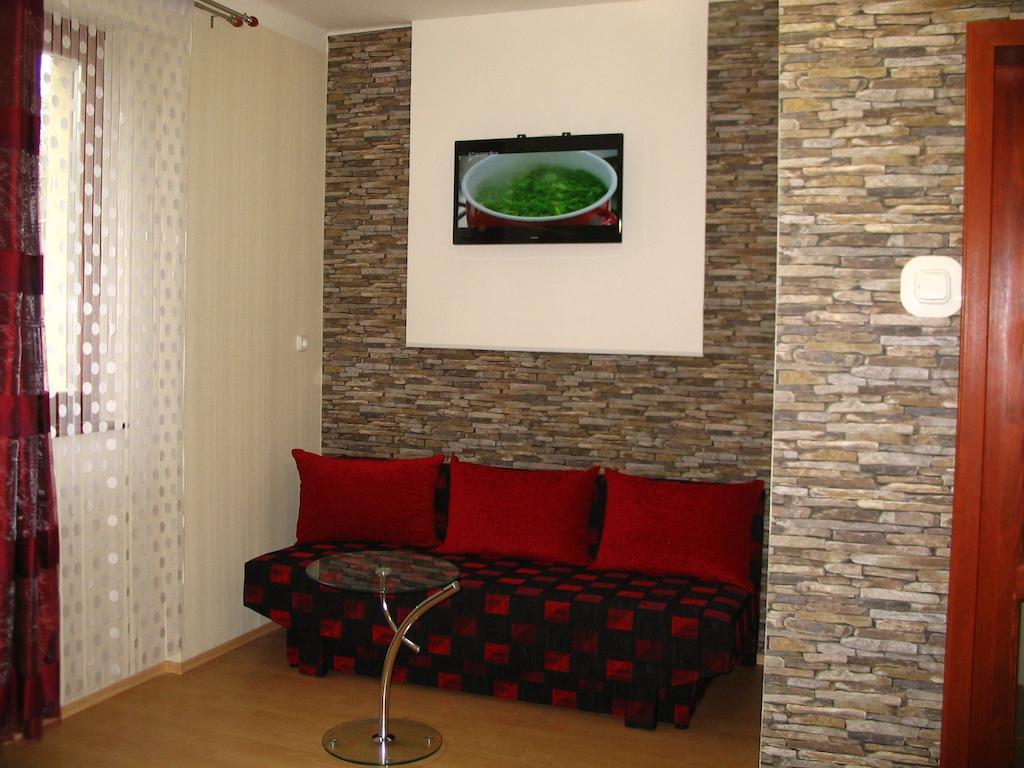 Fortuna Hotel Miskolc Habitación foto